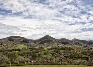 Spa Agua de los Picos de Europa