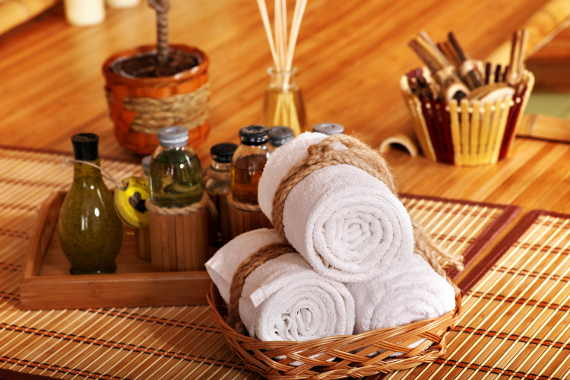 Todo tipo de productos naturales para tu relajación y tu bienestar.